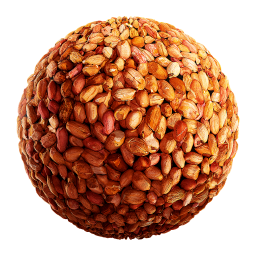 Peanut Fruit