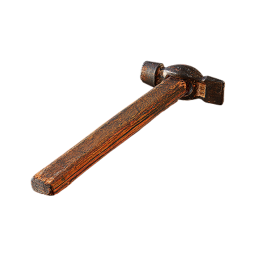 Old Hammer