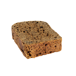 A Piece of Rye Bread
