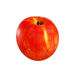 Pomme rouge
