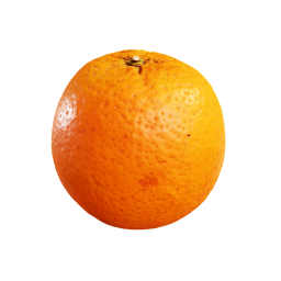 Reife Orange