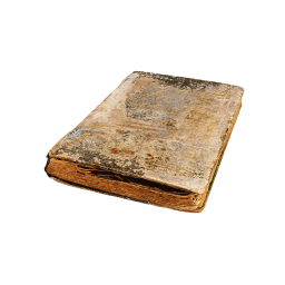Old Rotten Book