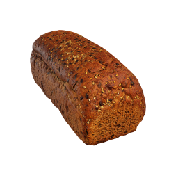 Хлеб с семенами подсолнечника