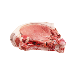 Stück Schweinefleisch