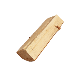 Brennholz aus Kiefer