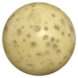 Cheese Texture