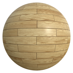 Beech Wood Floor