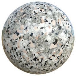 Marbre granit