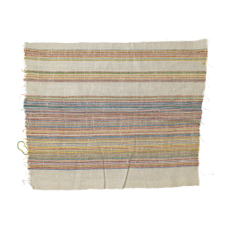 Striped Rag