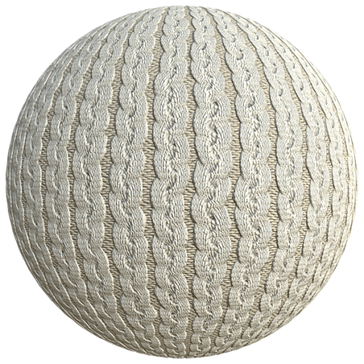 Braided Woven Cotton Fabric - download free seamless texture and ...