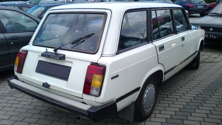 ВАЗ 2104 (1984)