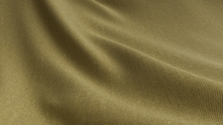 Old Coarse Cloth