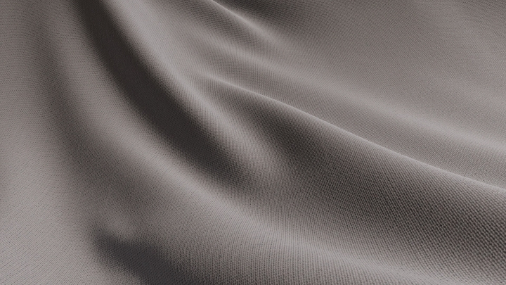Современная хлопковая ткань - скачать бесплатно бесшовные текстуры и  Substance PBR материал в высоком разрешении