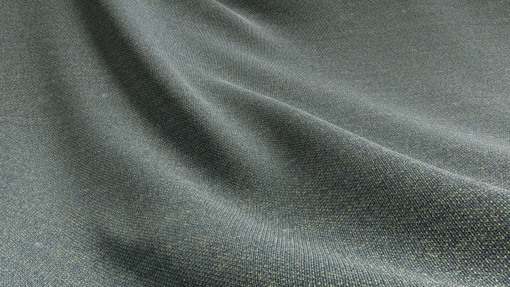 Lightweight Synthetic Fabric