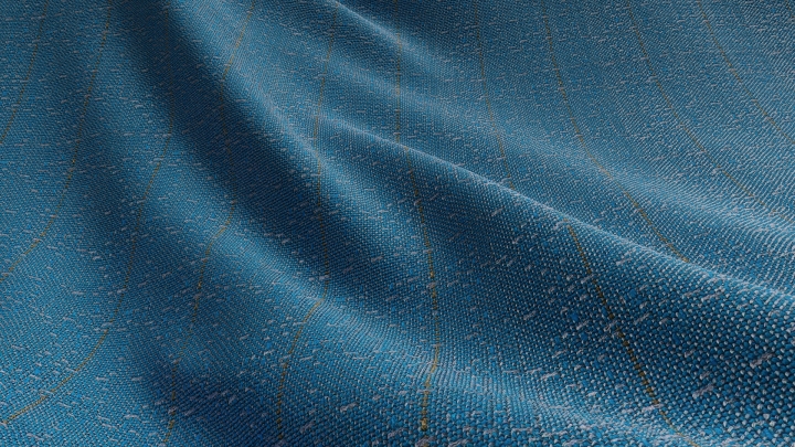 Old Thick Fabric