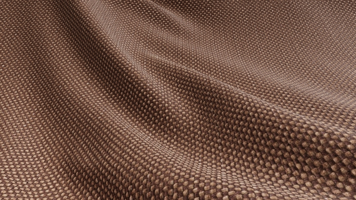 New Synthetic Fabric