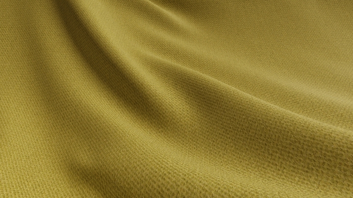 Soft Synthetic Fabric