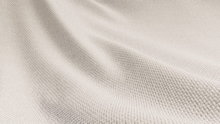 Thick Synthetic Fabric