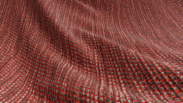 Popular Synthetic Fabric