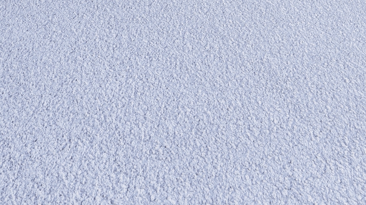 White Loose Snow