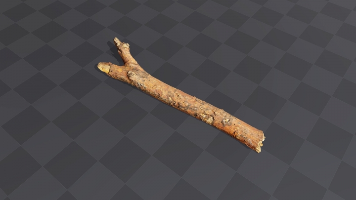 Forest Stick