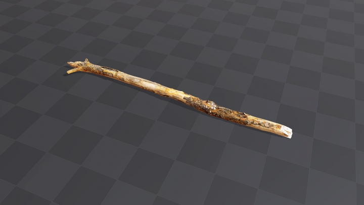 Forest Stick