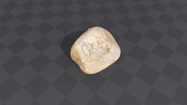 Small Stone