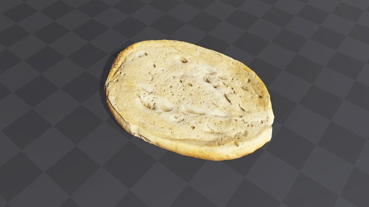 Armenian Bread