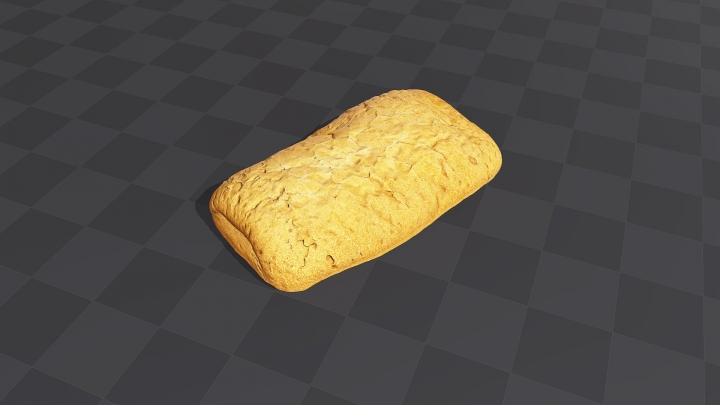 Flat Bread