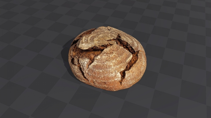 Bread from the Oven