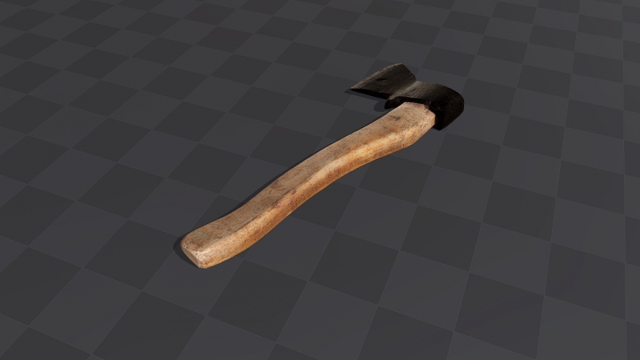 Axe for Chopping Wood