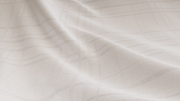 Cotton Plaid Fabric