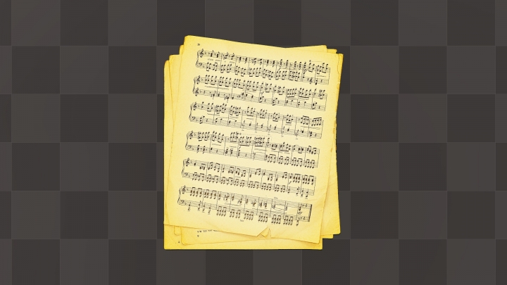 Note Pages