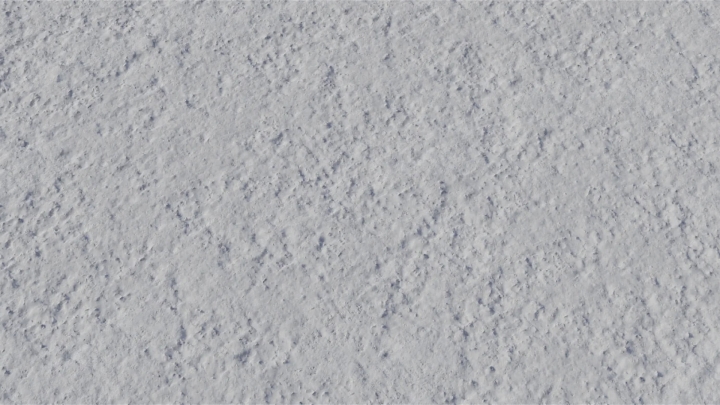 Snow Floor