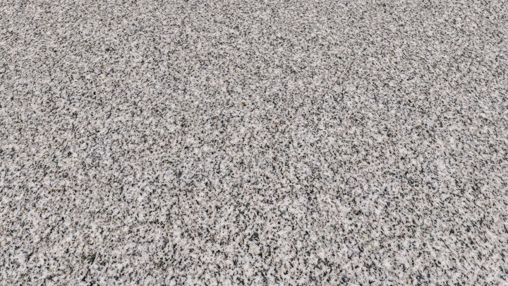 Polierter Granit