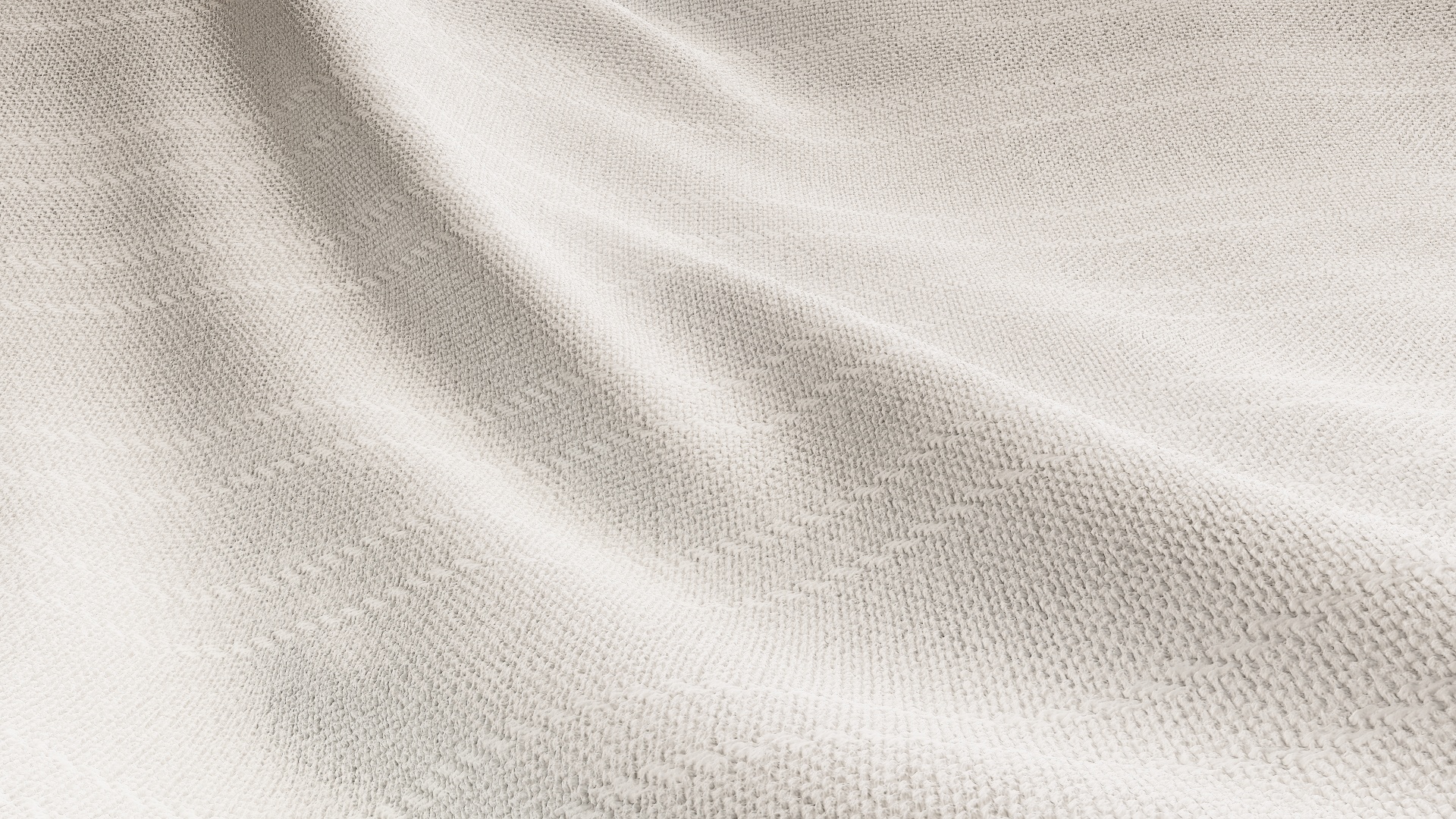 Thick Striped Fabric - download free seamless texture and Substance PBR ...