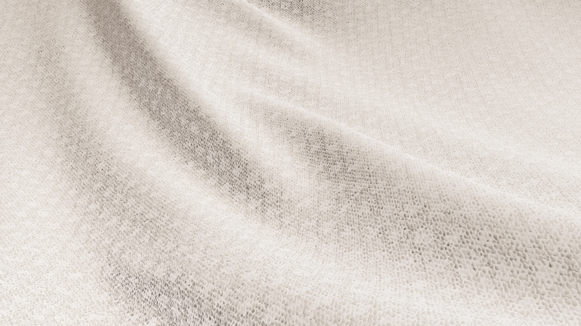 Soft Cotton Fabric - download free seamless texture and Substance
