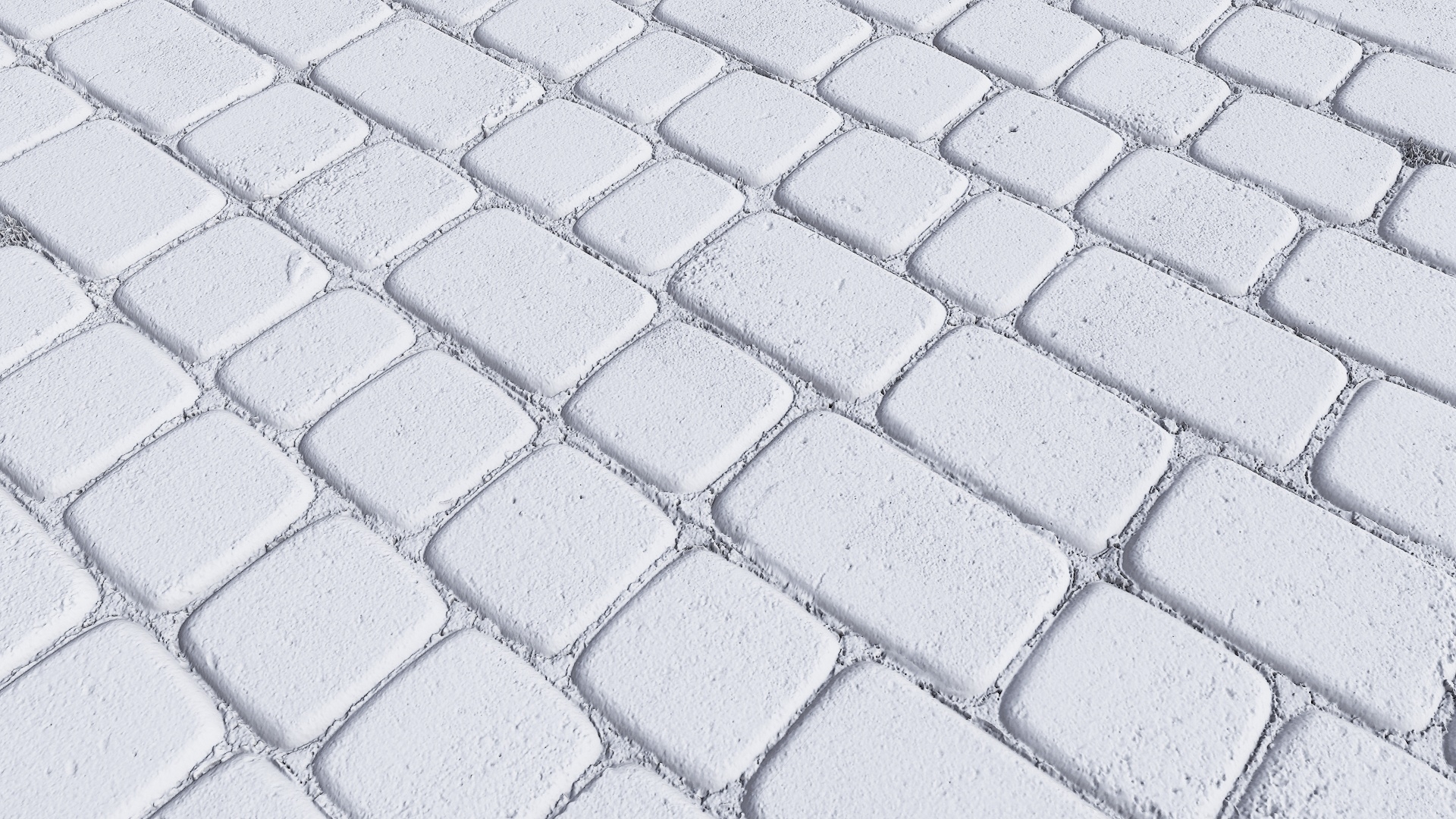 cobblestone road texture